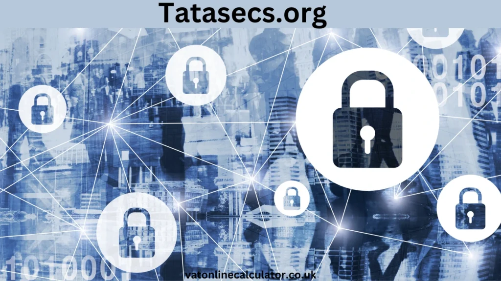 Key Services Offered by Tatasecs.org