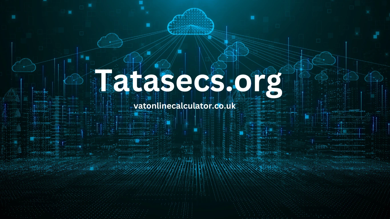 Tatasecs.org