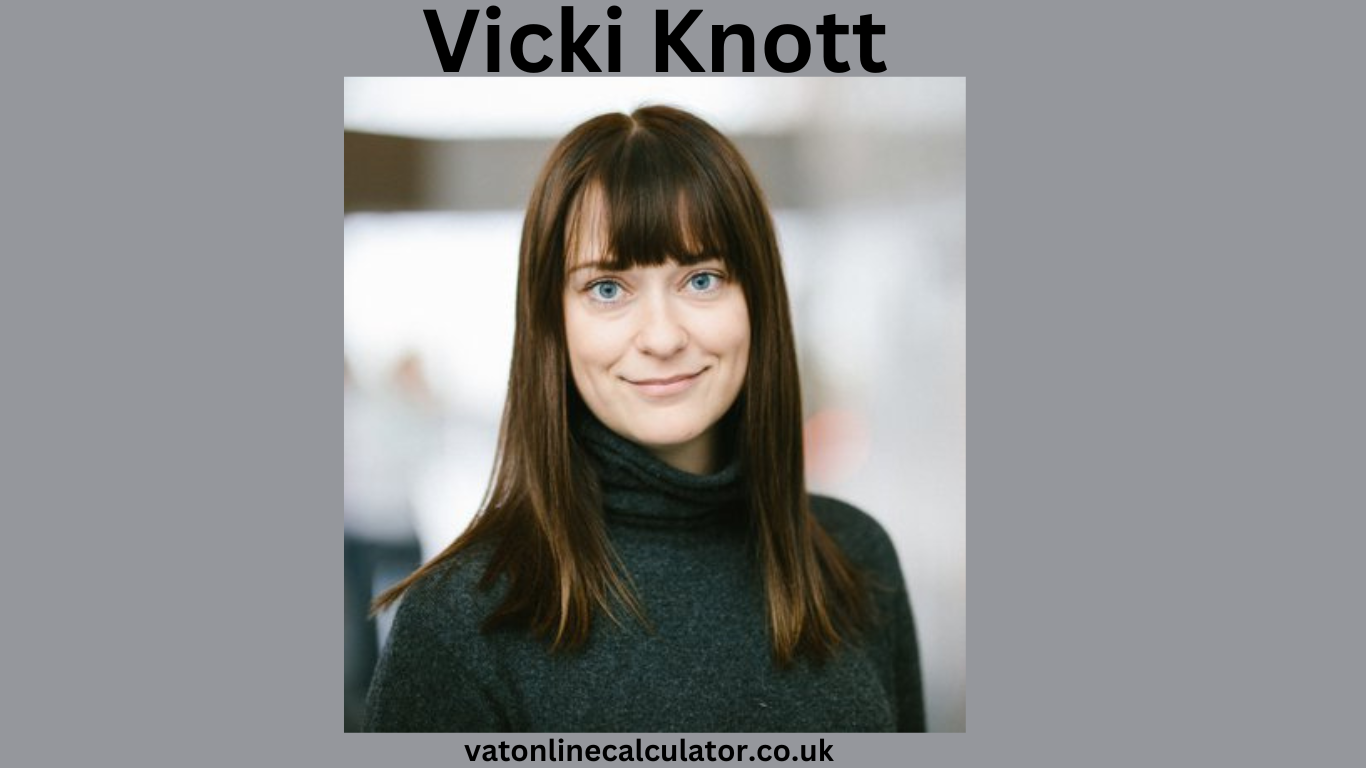 Vicki Knott