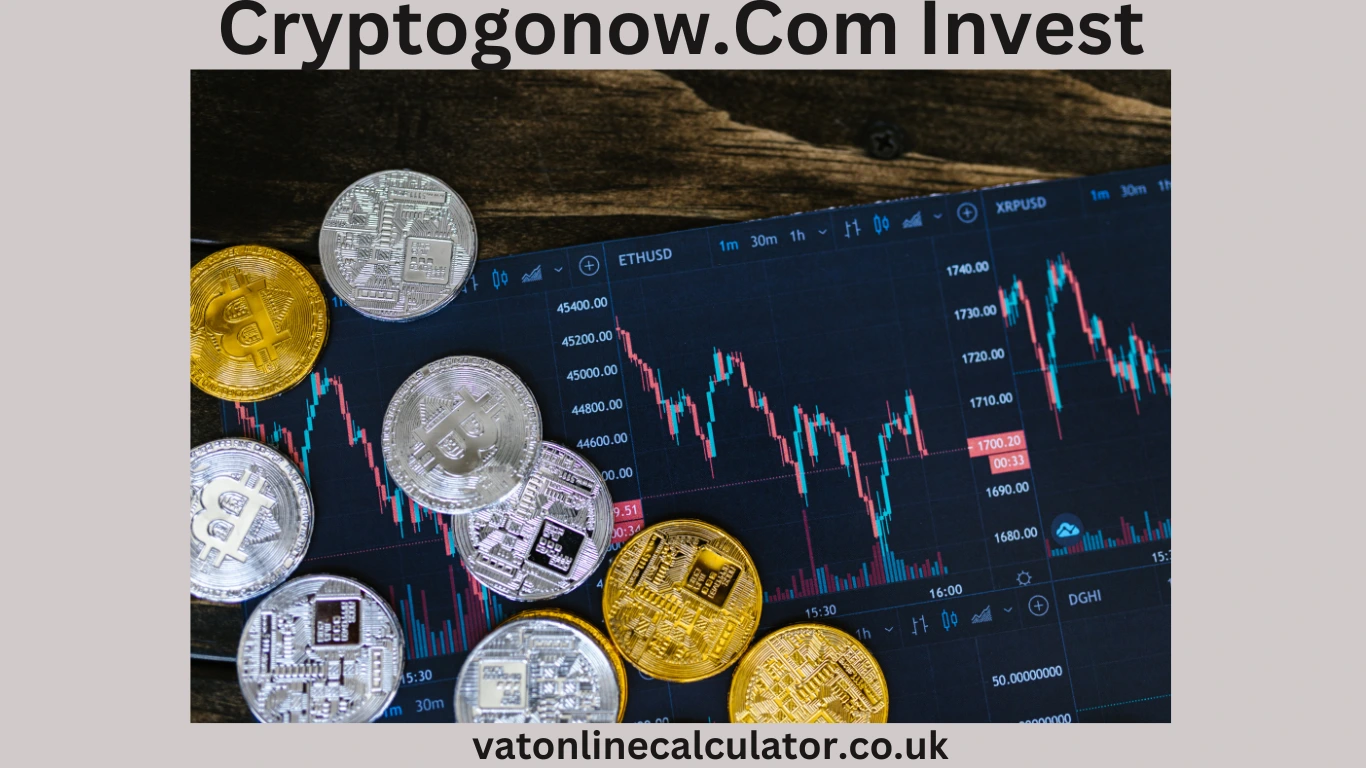 Cryptogonow.Com Invest