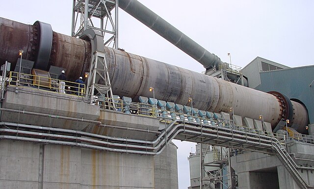 Fault Analysis and Treatment of Dry Method Cement Rotary Kiln System