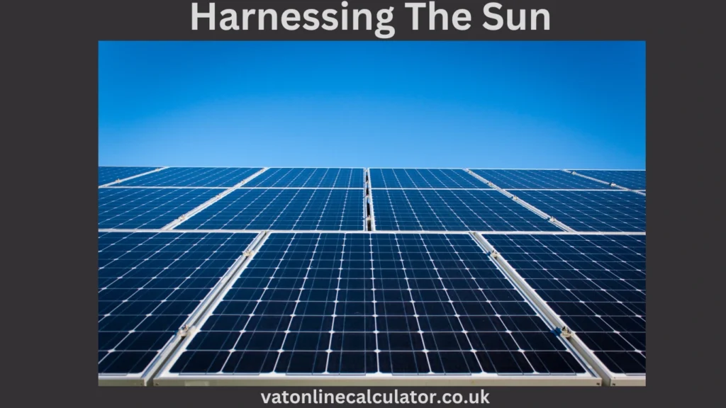 Challenges in Harnessing the Sun