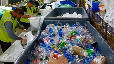 How Atlantic Recycling Is Transforming Waste Management in Wales
