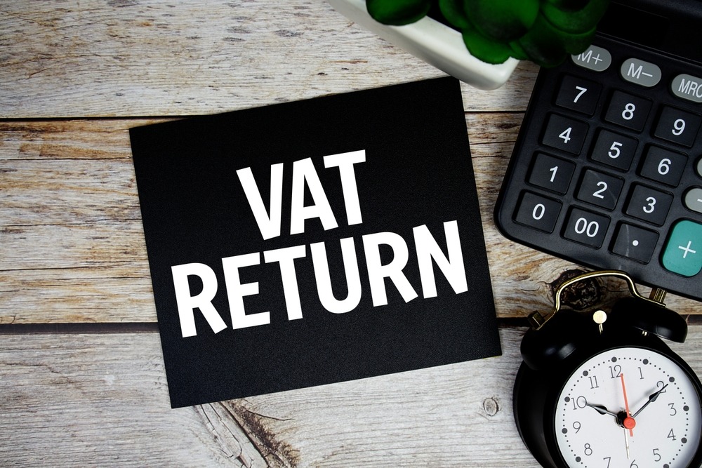 The VAT Return Checklist Advice from Aylesbury Accountant