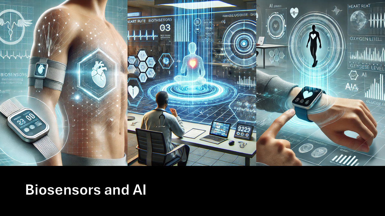 AI-Powered Wearable Apps