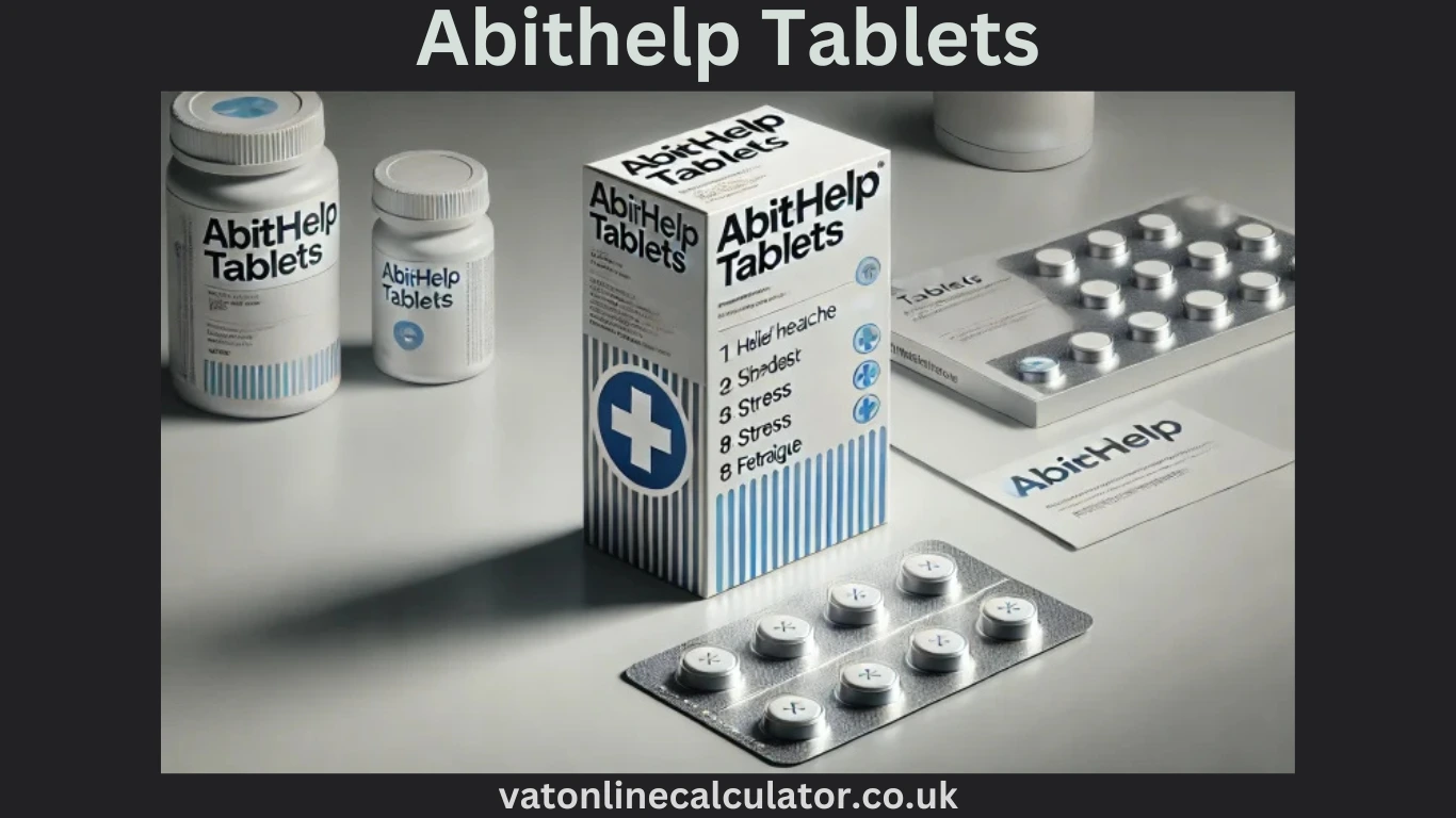 Abithelp Tablets