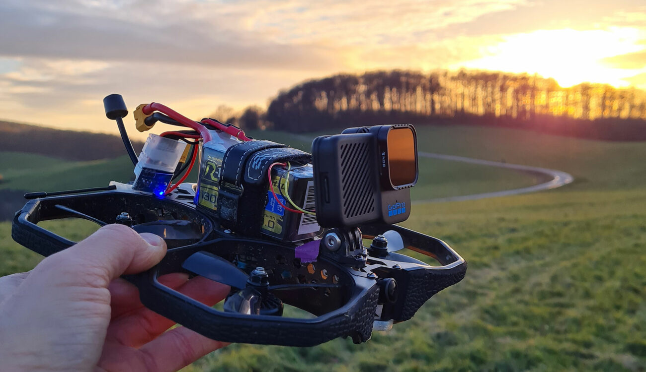 CaddxFPV in 2025: Features, Trends, and Pilot Insights
