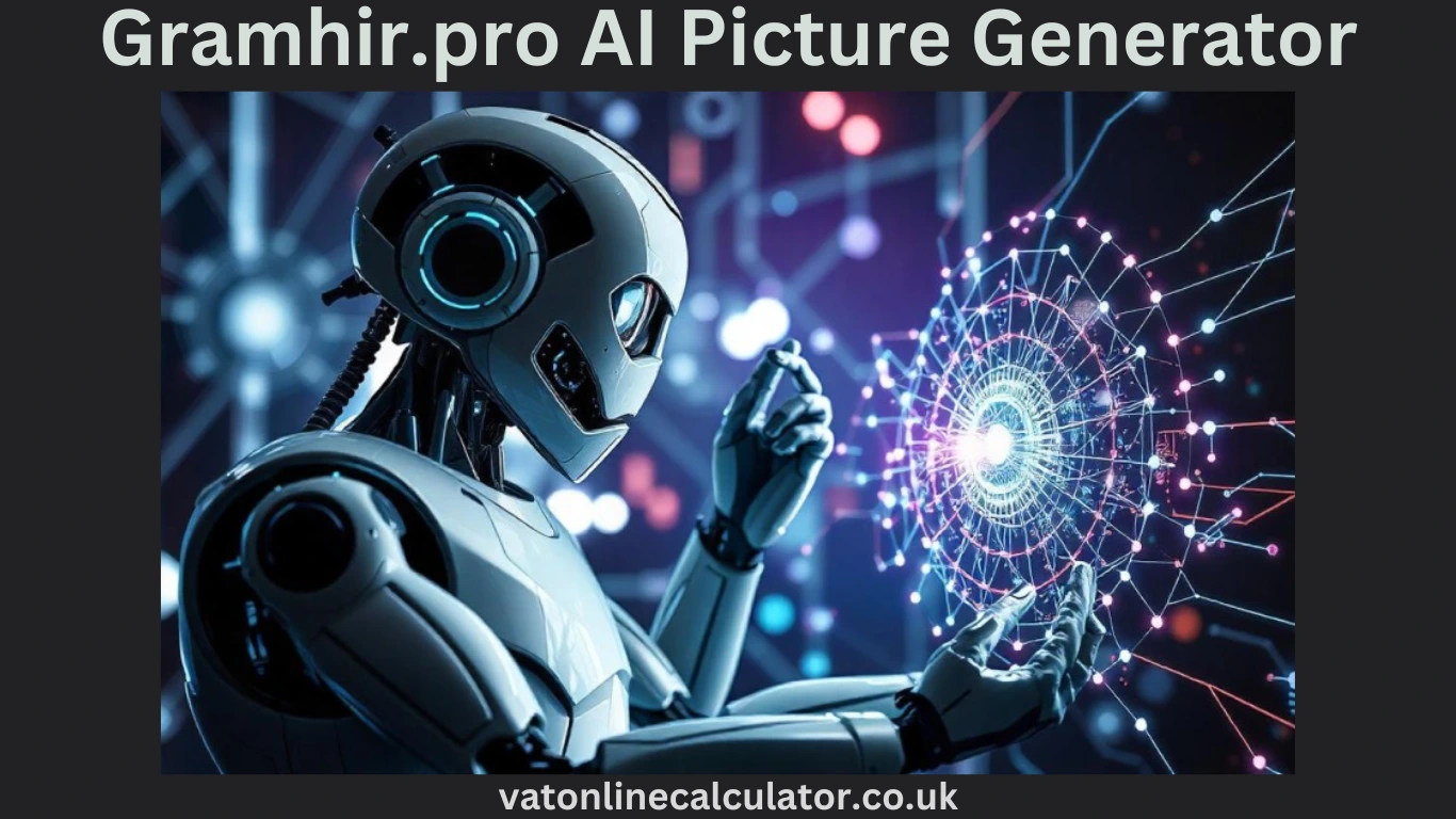 Gramhir.pro AI Picture Generator