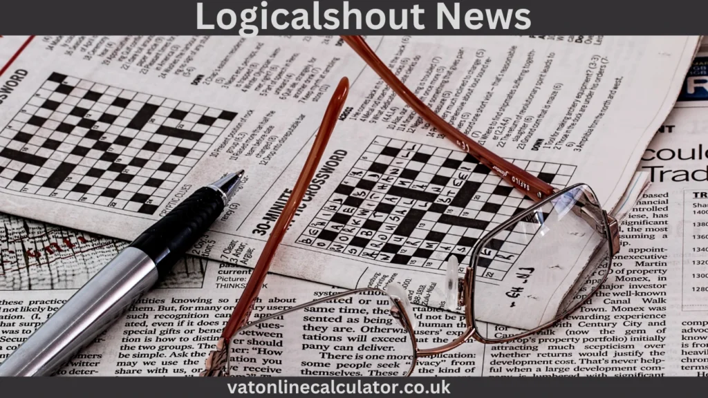 How LogicalShout News Uses Data Ethically
