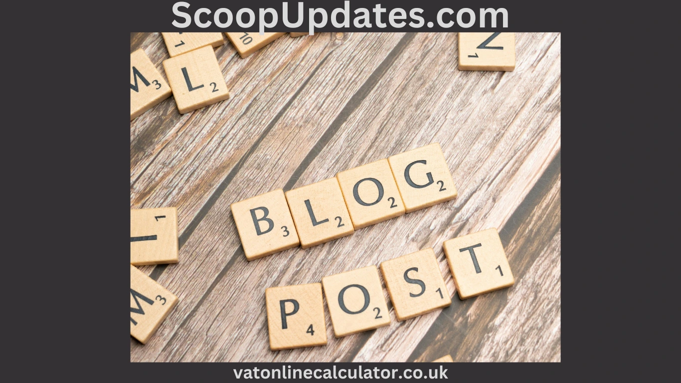 ScoopUpdates.com