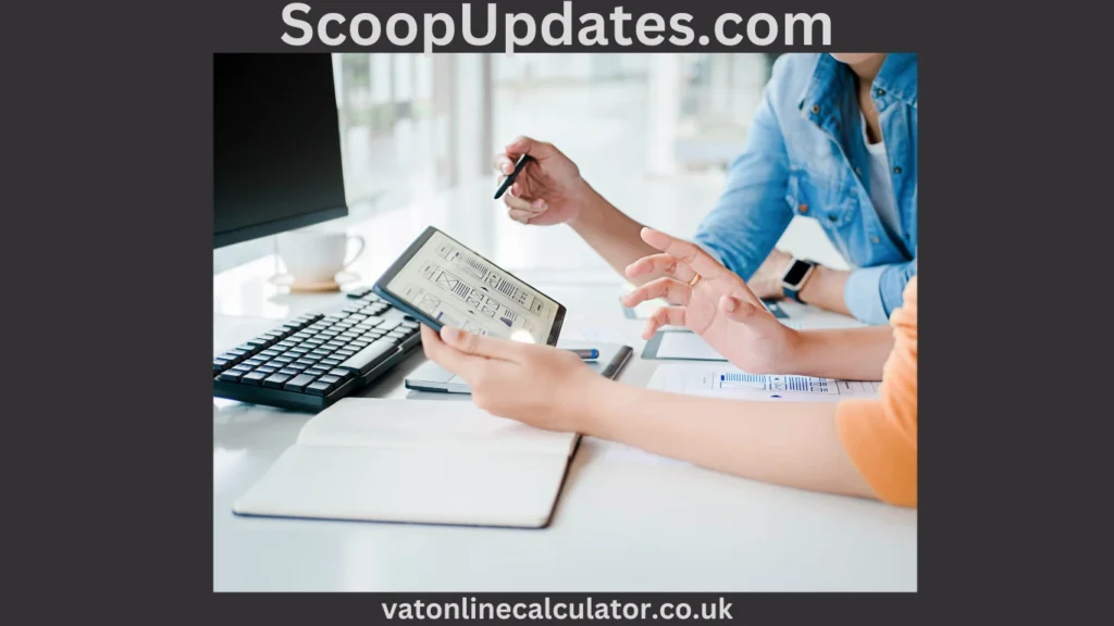 Topics Covered on ScoopUpdates.com