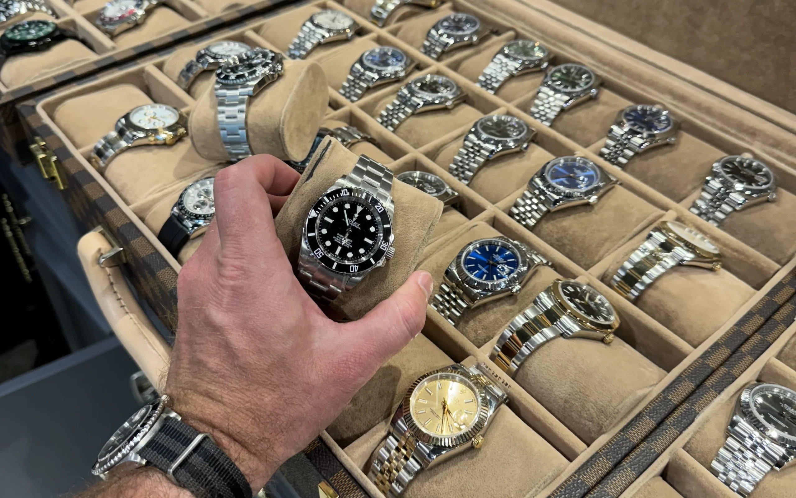First Copy Watches