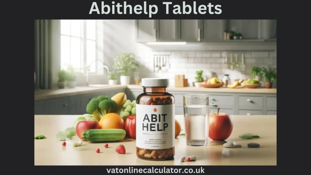 What Are Abithelp Tablets?
