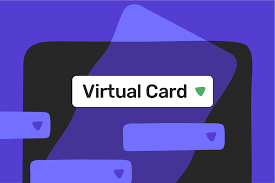 How to Choose the Right Virtual Card for Your Needs