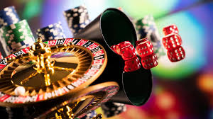 How European countries and casinos work together financially