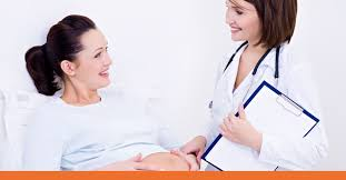What Makes A Great Ridgewood OB-GYN? Reviews, Access & Technology