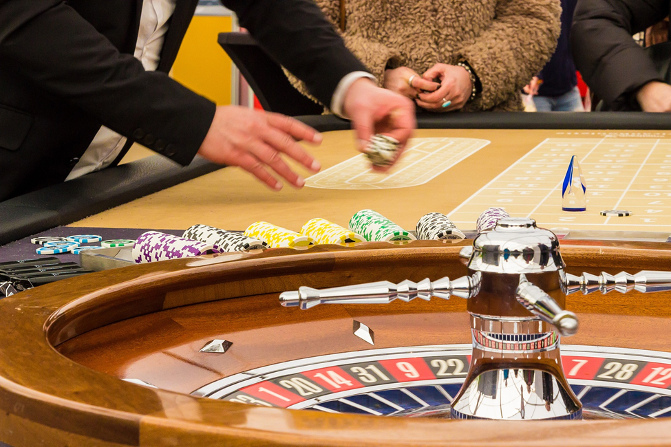 Do You Pay VAT for Online Casino Winnings in the UK?