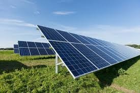 Future trends in residential on grid solar system in the Middle East