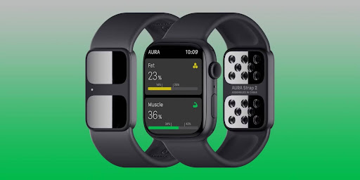 Apple Watch Health Features vs blēo