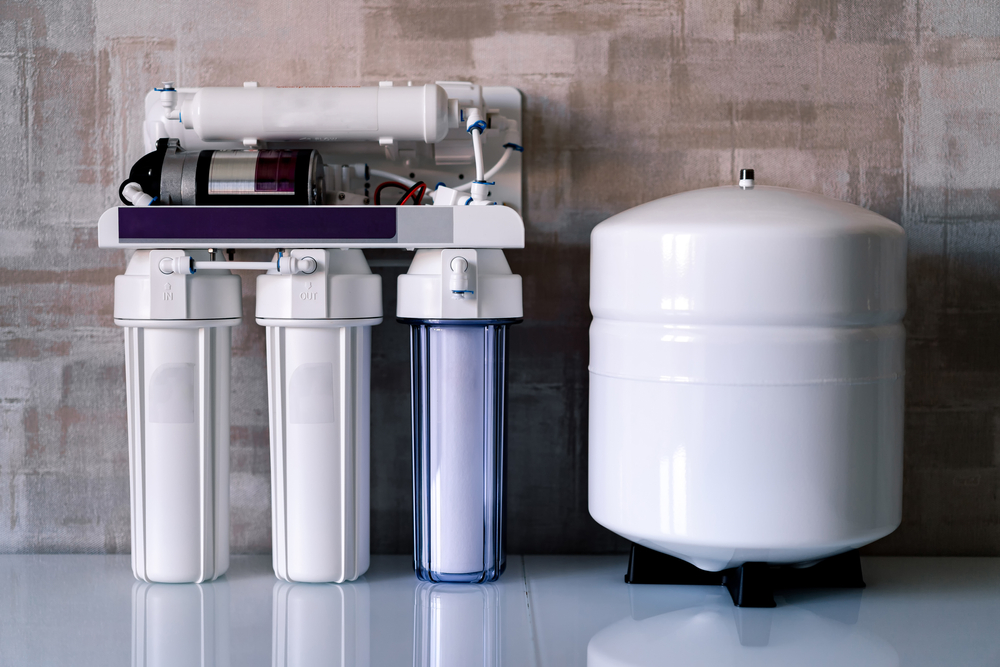 Water Treatment Solutions