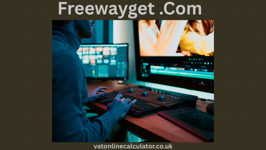 Benefits of Using freewayget .com