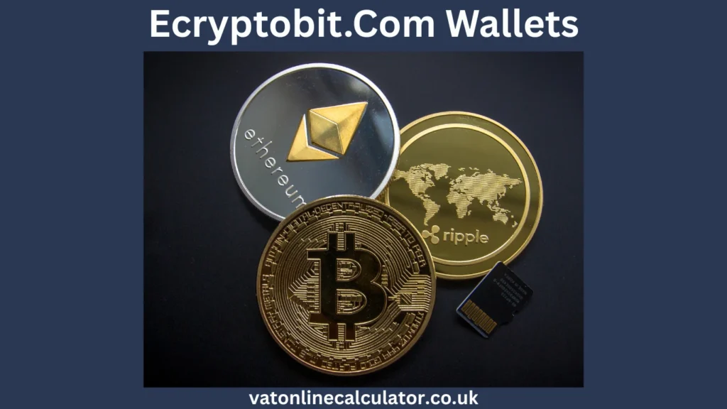 Ecryptobit.com Wallets Vs Other Wallets