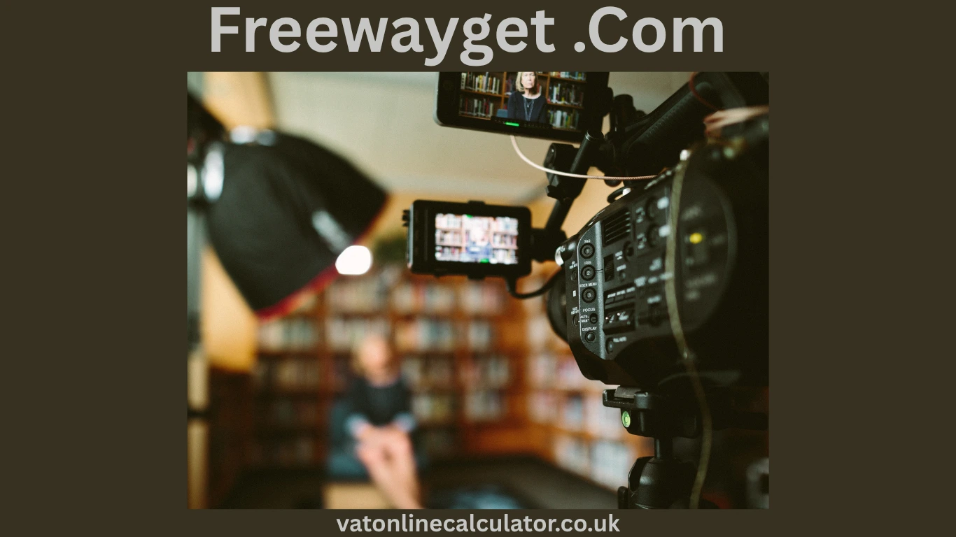 Freewayget .Com