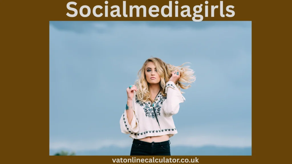 How to Join or Start a socialmediagirls Group