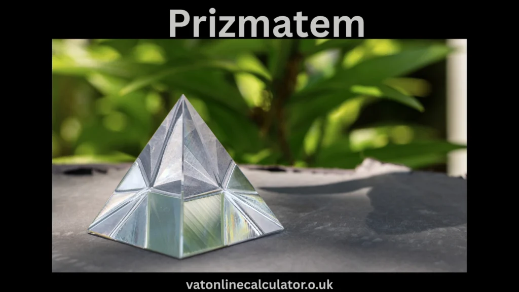 prizmatem