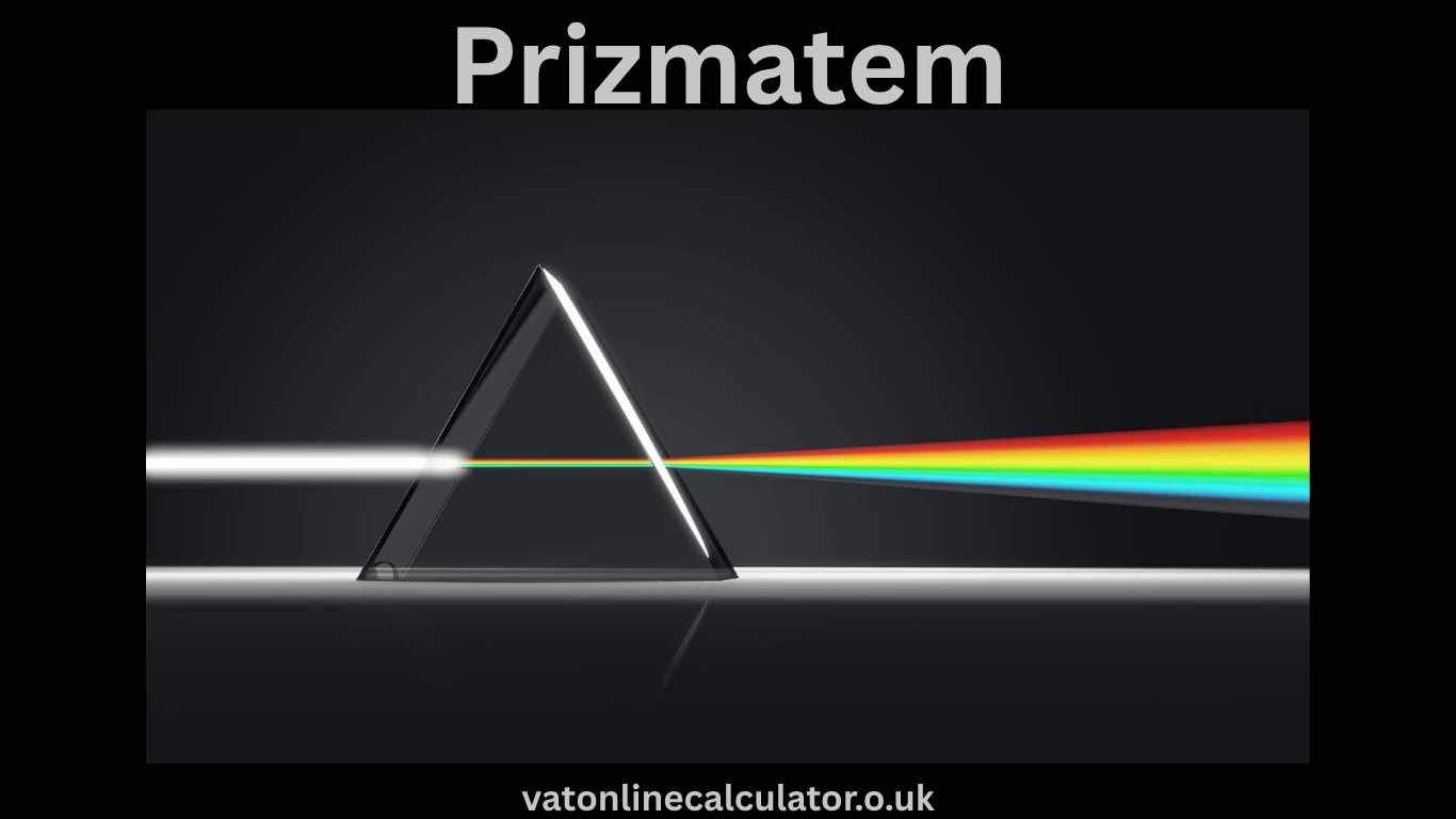 Prizmatem