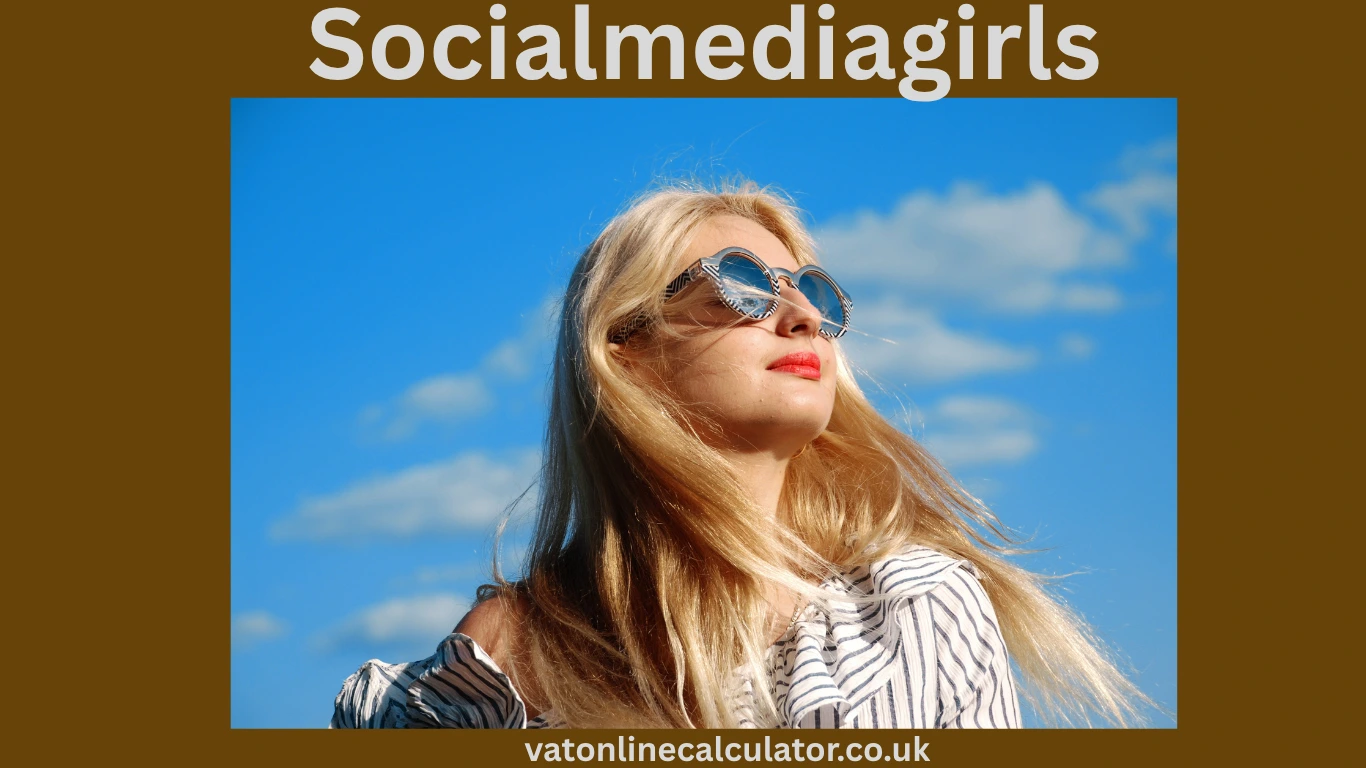 Socialmediagirls
