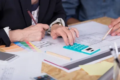 Understanding Cost Forecasting: How Construction Projects Stay on Budget