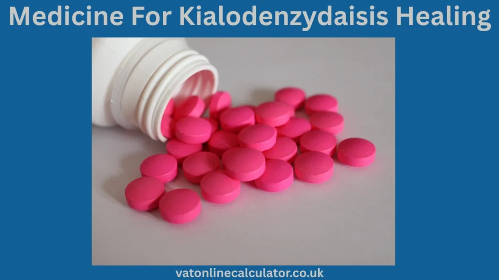 What Is Kialodenzydaisis