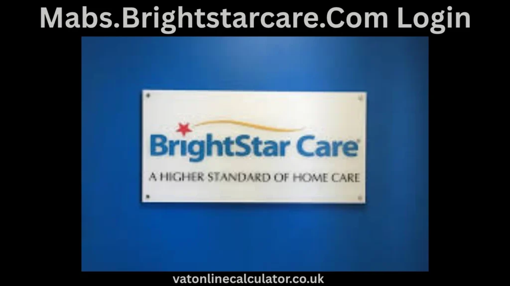 What Is mabs.brightstarcare.com