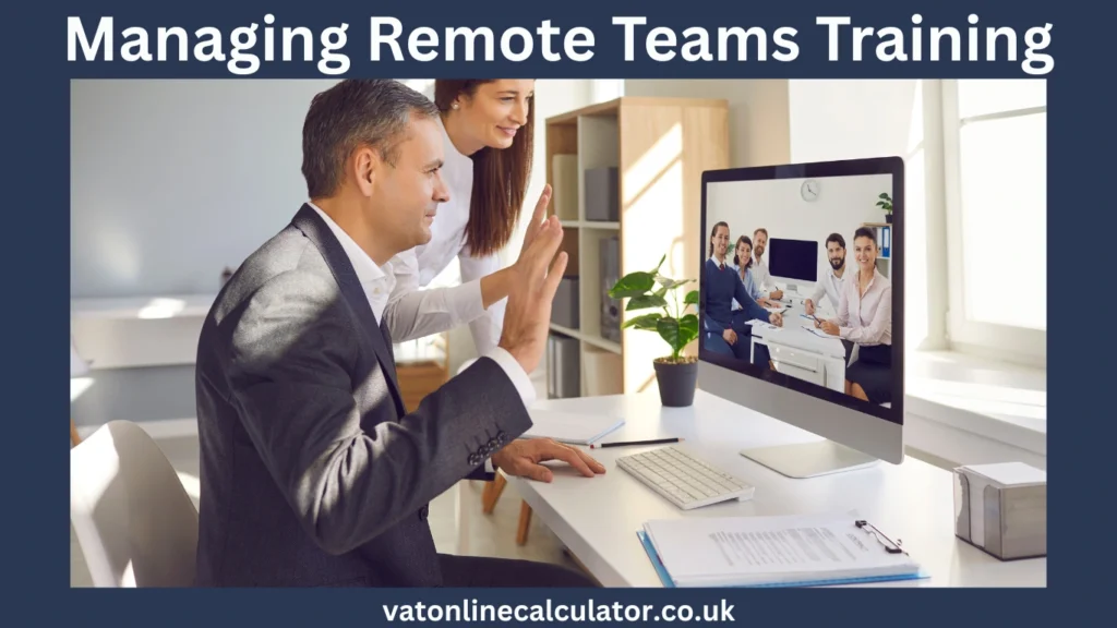 Why Structure and Clarity Matter More in Remote Work