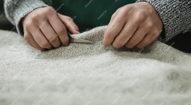 carpet removal guide