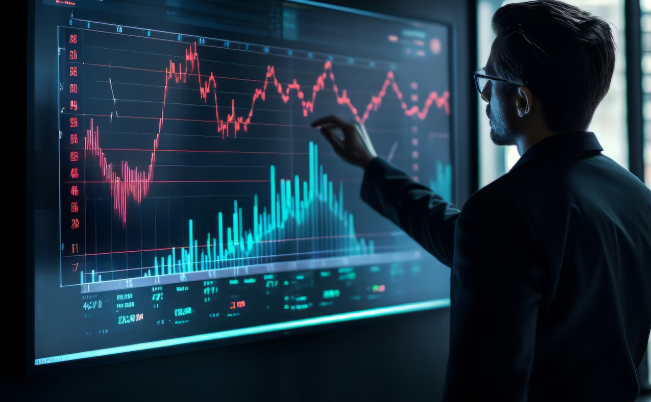 CFD Trading Strategies That Actually Work