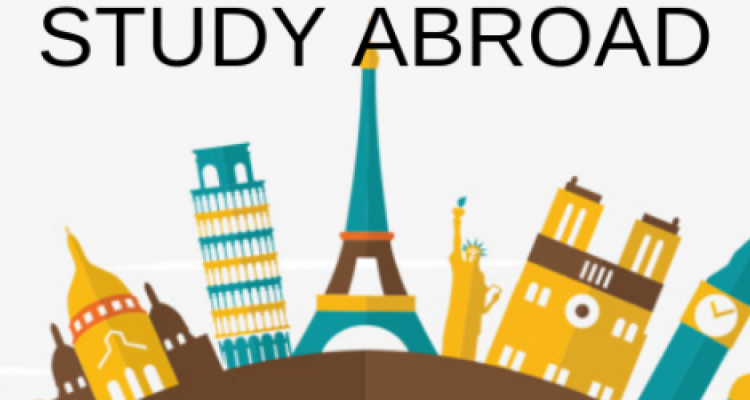 Studying Abroad