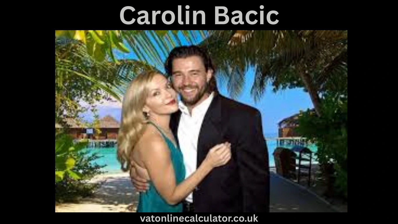 Carolin Bacic