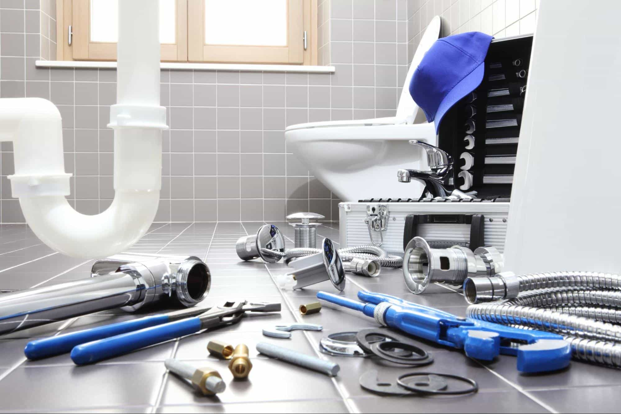 Signs You Need Emergency Plumbing Help