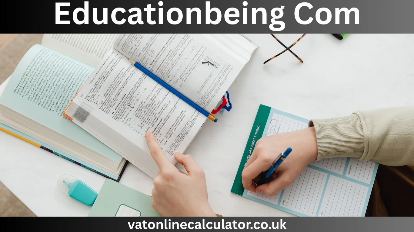 Educationbeing Com