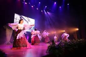 The Vibrant World of Filipino Entertainment