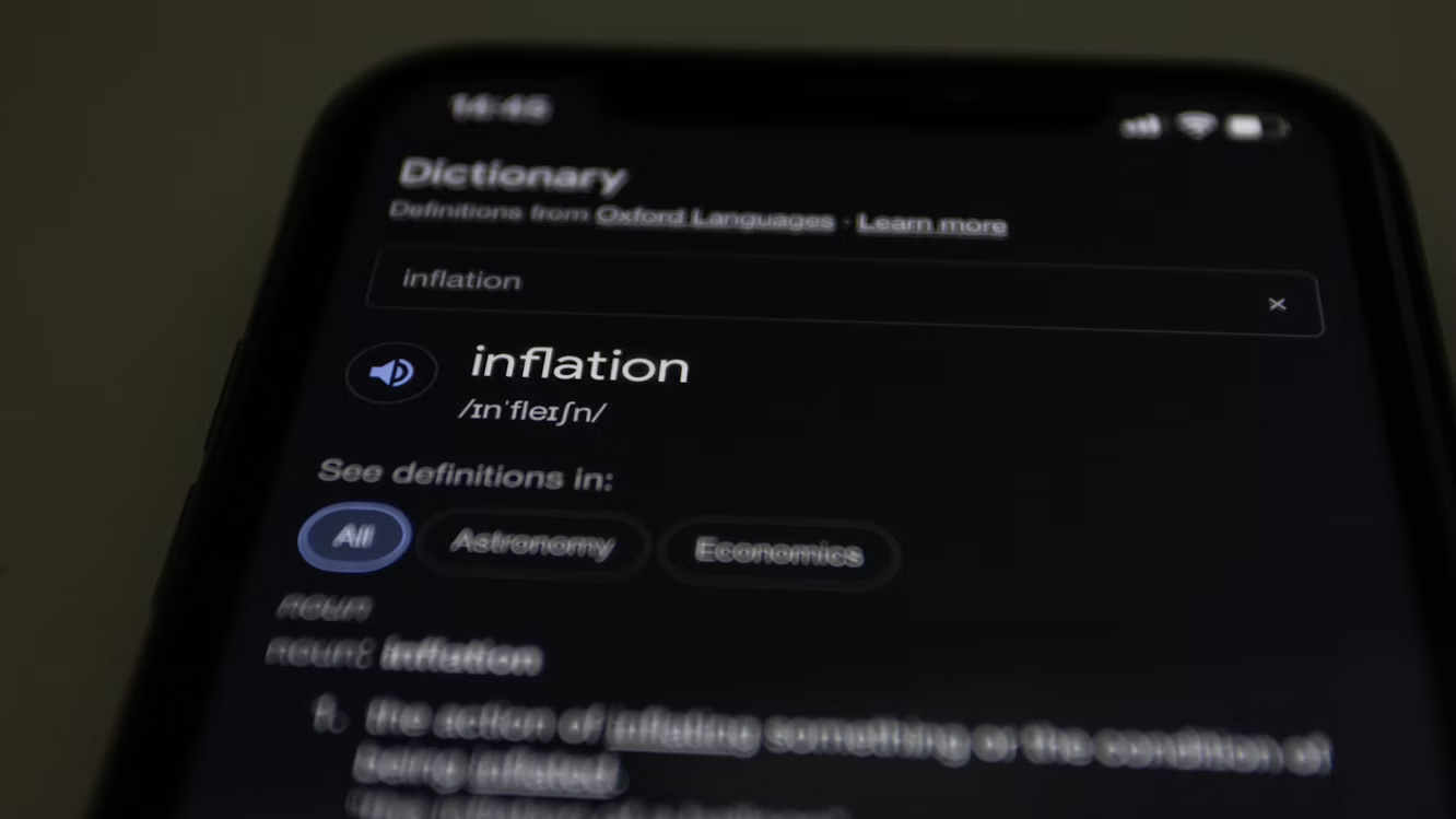 What Are the 5 Effects of Inflation