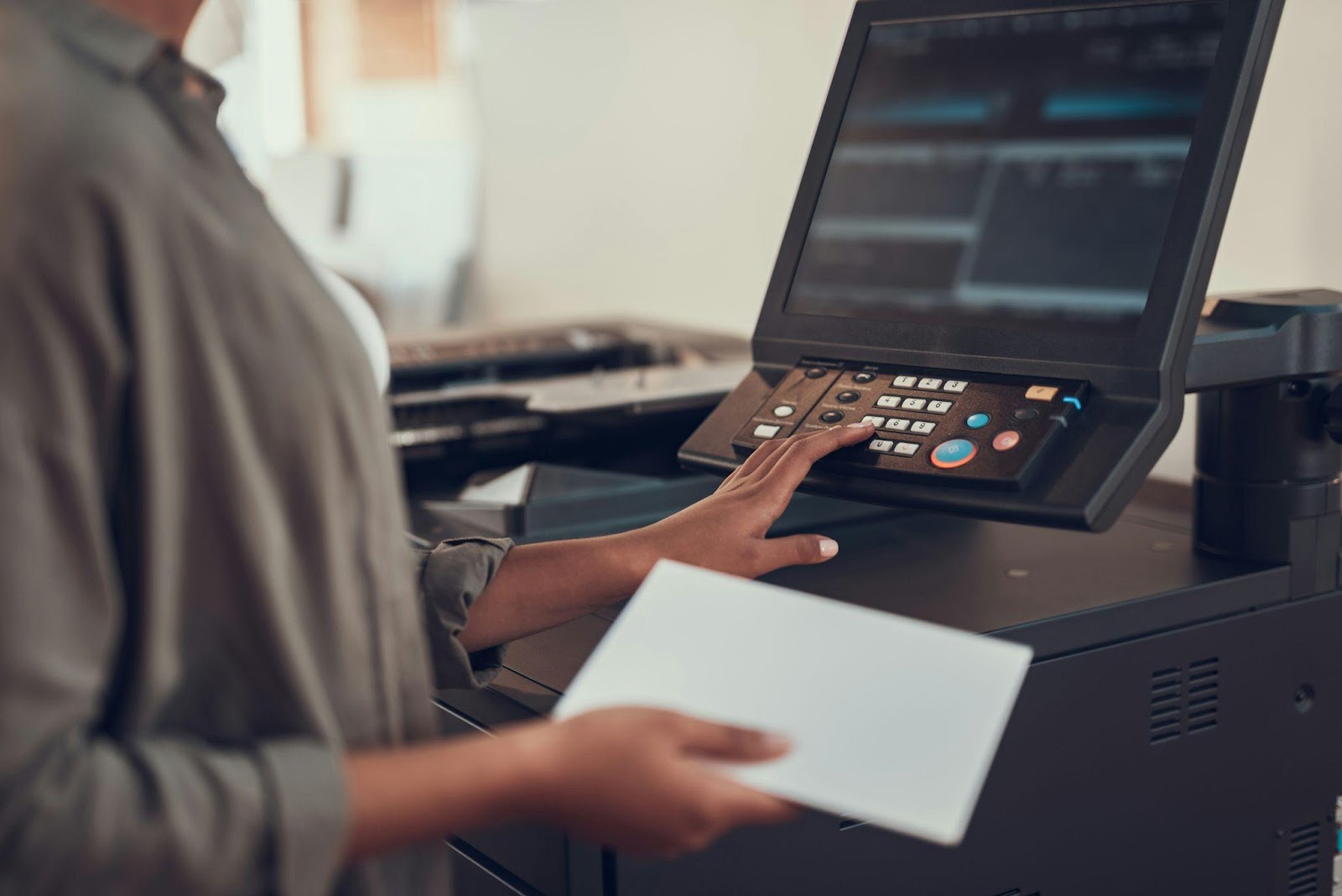 The Hidden Costs of Neglecting Small Office Supplies