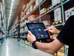 Data-Driven Retail World