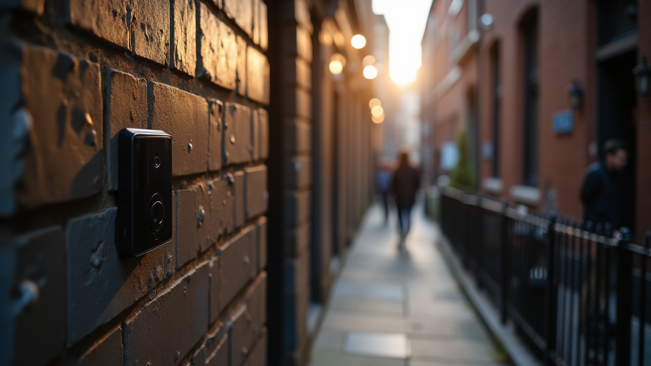 Why Property Owners Need Security Solutions in London