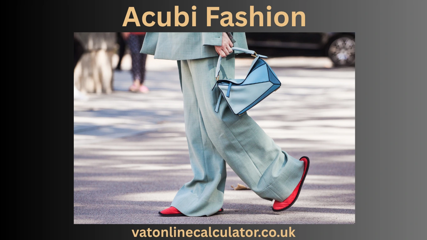 Acubi Fashion
