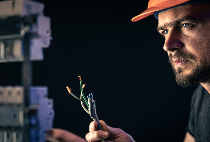 Electrician Courses
