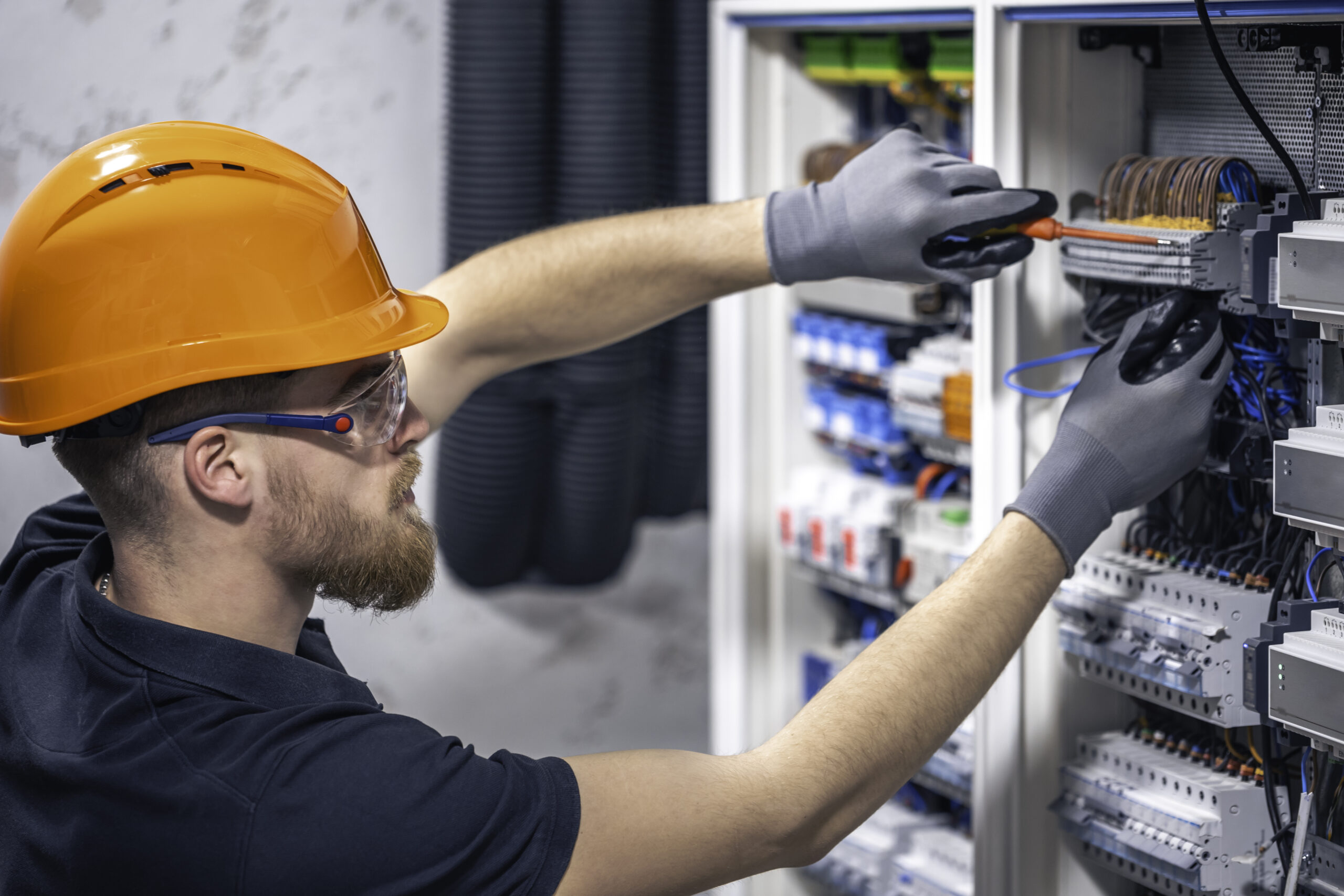 Electrician Training in Wolverhampton How to Start and Succeed in the Trade