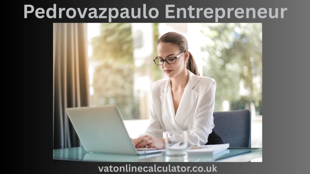 Entrepreneurial Vision and Leadership